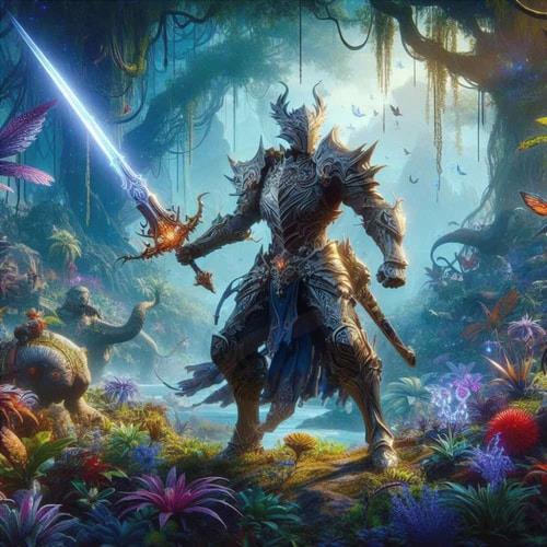 Best 5 Builds for Last Epoch Season 3 