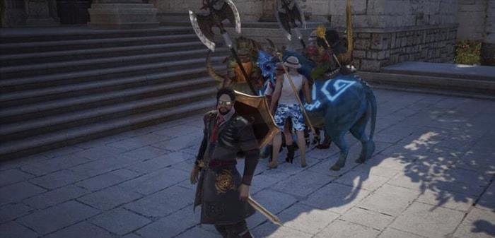 bless unleashed farm-1