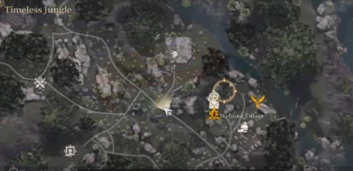 bless unleashed leveling-1