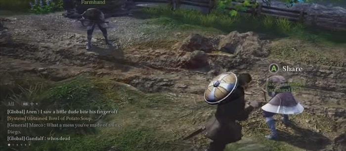 bless unleashed tips-2