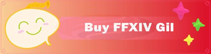 Buy FFXIV Gil