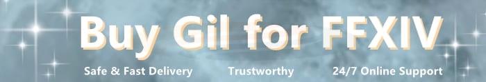 buy ffxiv gil