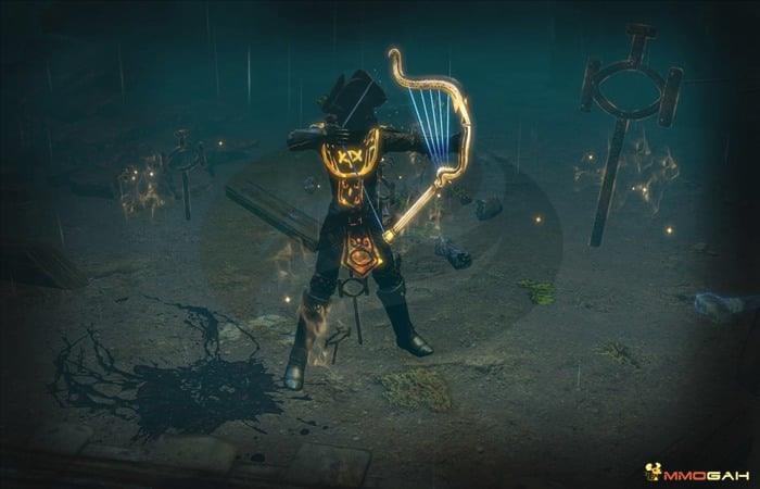 Security protocols for purchasing Path of Exile currency