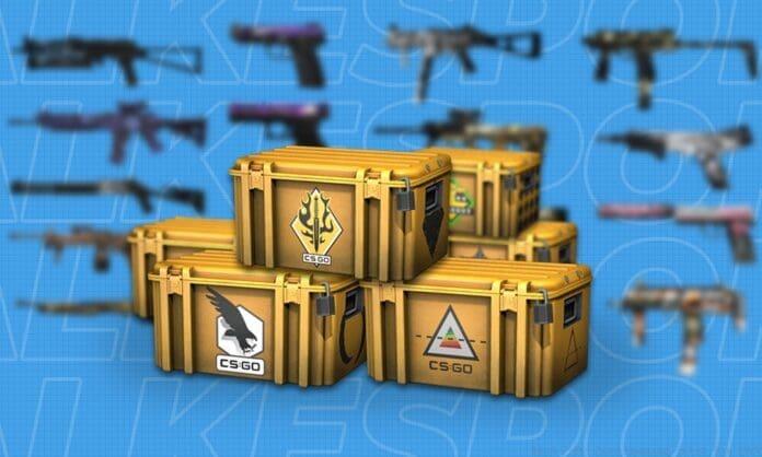 best cases to open in csgo
