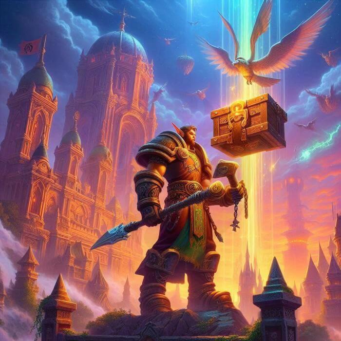 cata classic phase 2-3