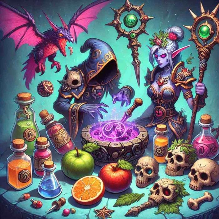 classic fresh phase 2 -4