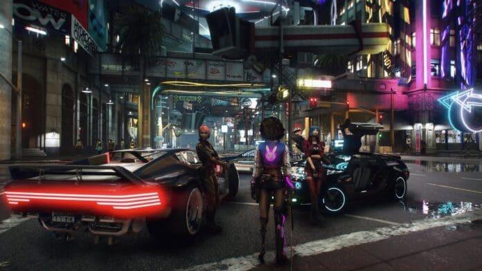 how to skip time in Cyberpunk 2077 how to skip time in Cyberpunk 2077