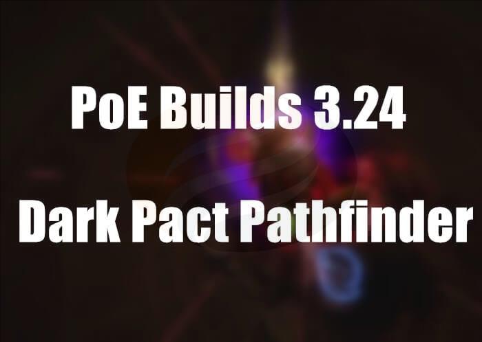 Dark Pact Pathfinder pic