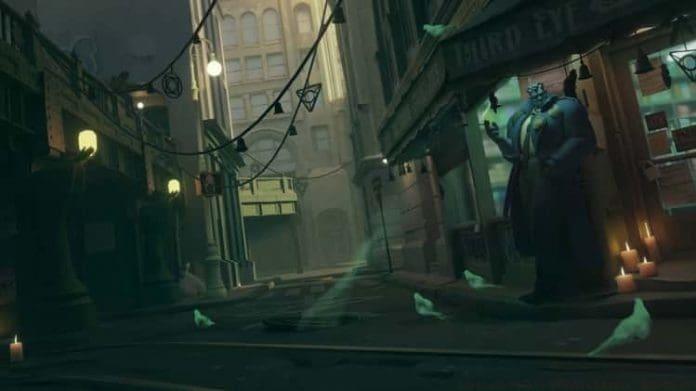 deadlock valve Deadlock Update Disabled Error