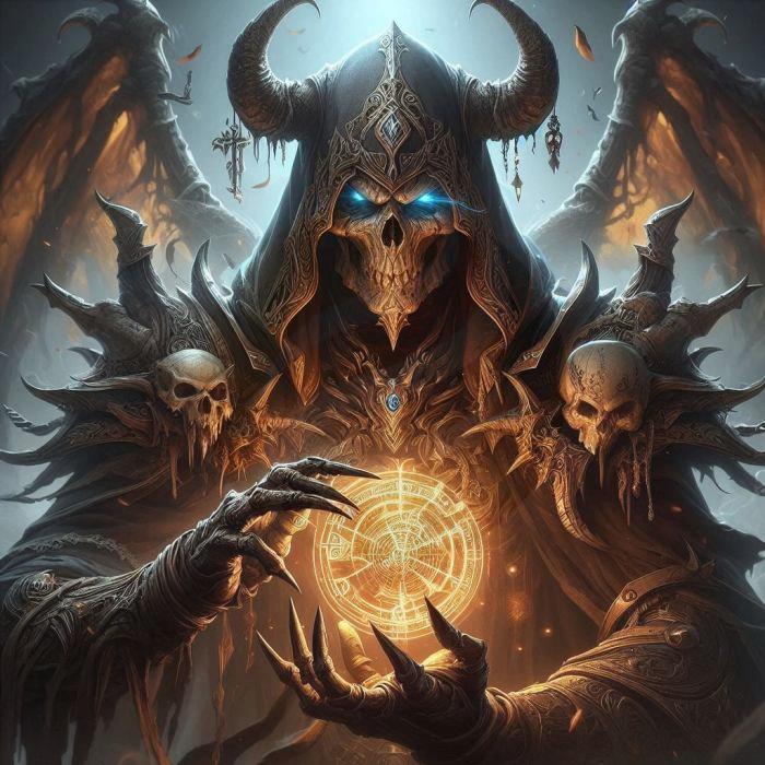 Diablo 4 Season 6 Class Tier List – Which One to Play