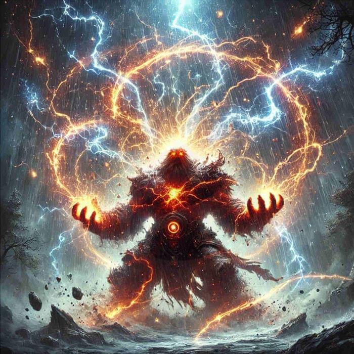 Diablo 4 Season 7 Ultimate Cataclysm Druid Build for Insane Damage