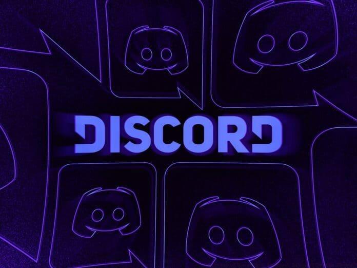 discord