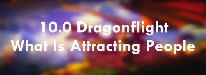 dragonflight