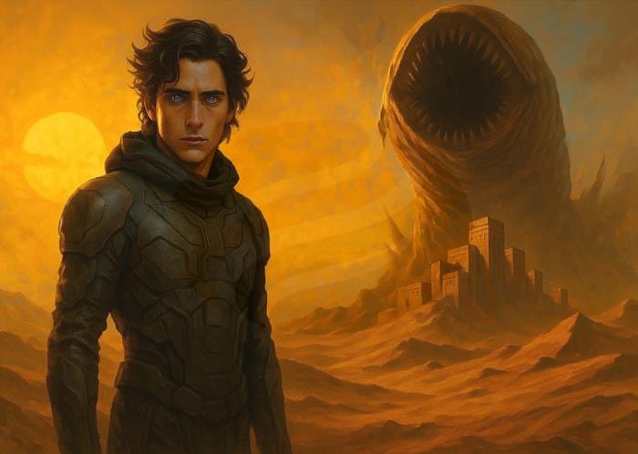 MmoGah Unveils Ultra-Fast Dune: Awakening Solari Trading Service