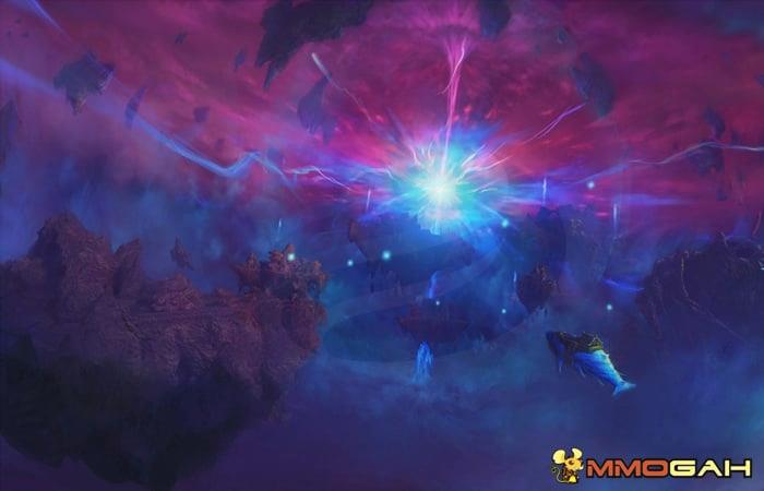 Easy Strategy for Cavern of Veil Heroic 1-5