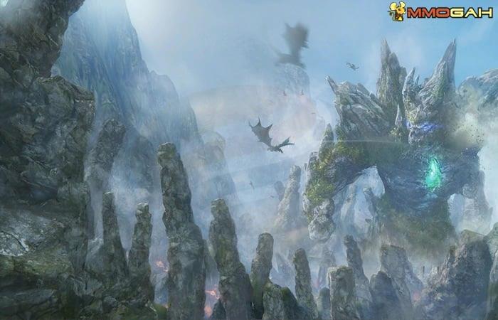 Easy Strategy for Cavern of Veil Heroic 1-5