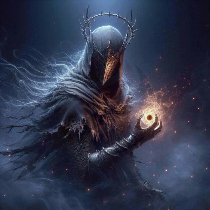 elden ring NIGHTREIGN release-2