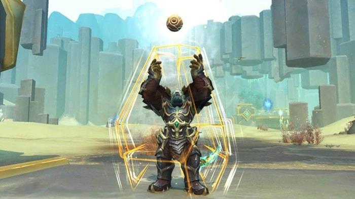 Enlightened-Hearthstone