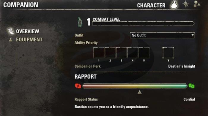ESO Companion System Everything You Need to Know p2