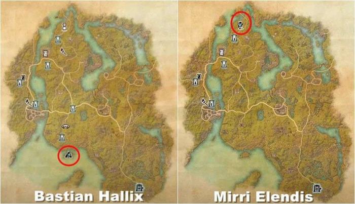 ESO Companion System Everything You Need to Know pic 202