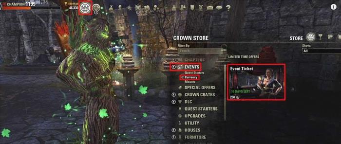 ESO Where Is Impresario P4