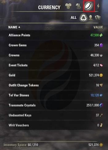 eso where is impresario picture 3