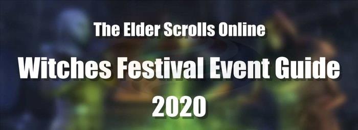 ESO Witches Festival Event Guide 2020 p3