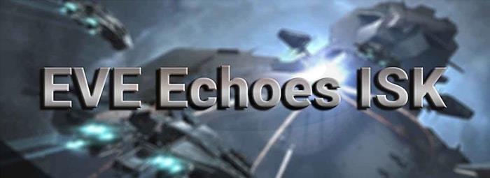 EVE Echoes ISK is on sale