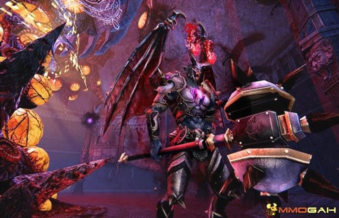 Feelings and Experiences from a Senior in Riders of Icarus