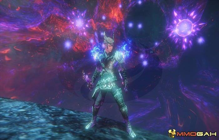 Feelings and Experiences from a Senior in Riders of Icarus