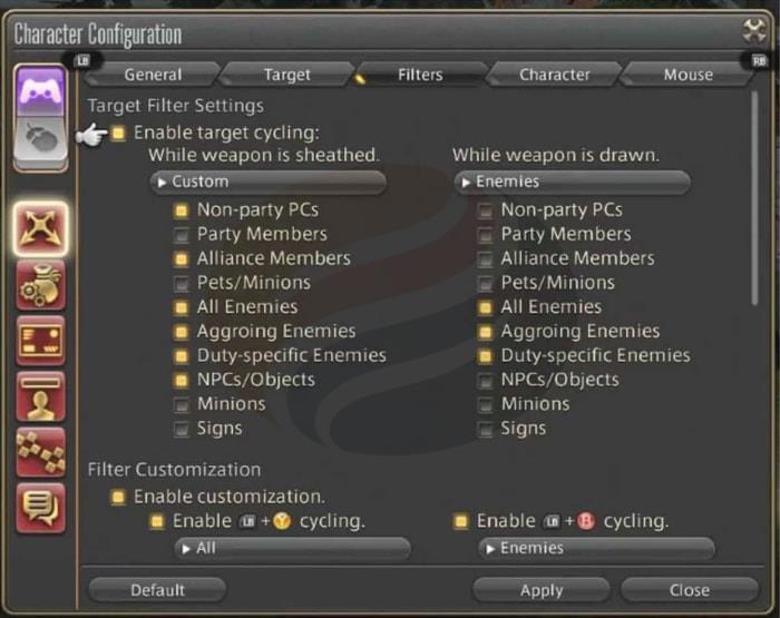 ff14 red mage content _1