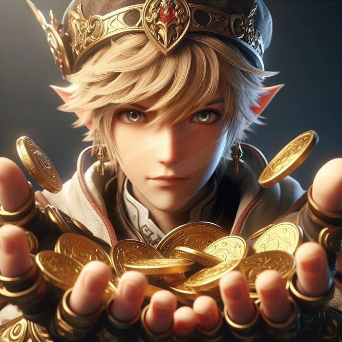 FFXI Private Server Eden Gil Is Available for Purchase at MmoGah