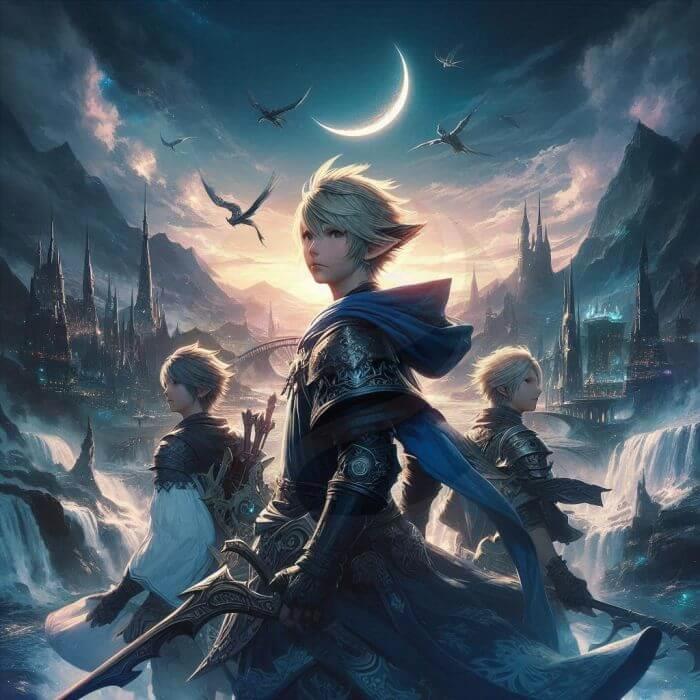 ffxiv dawntrail