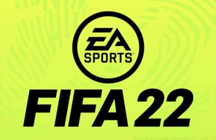 fifa 22 pre order fifa 22 pre order