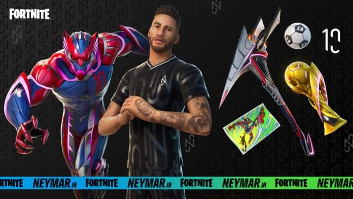 fortnite-neymar-jr-skin fortnite-neymar-jr-skin