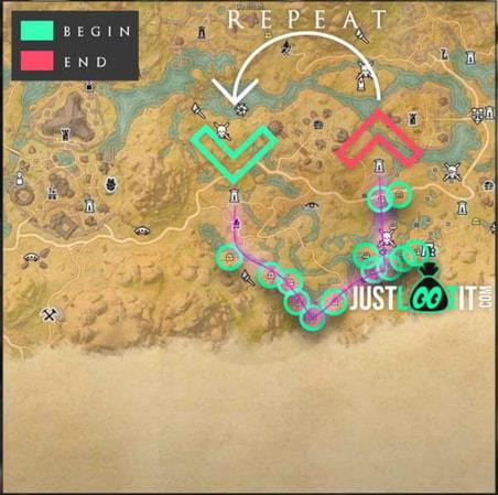 How to Get Mother's Sorrow in ESO pic 2