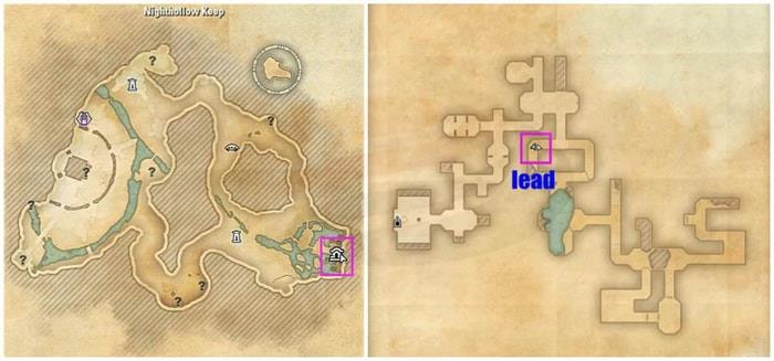 How to Get Ring of the Pale Order in ESO  p1