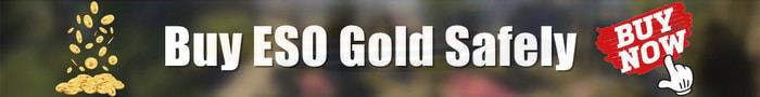 Is Buying ESO Gold Safe p1011