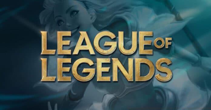 league-of-legends-mmo League of Legends Server