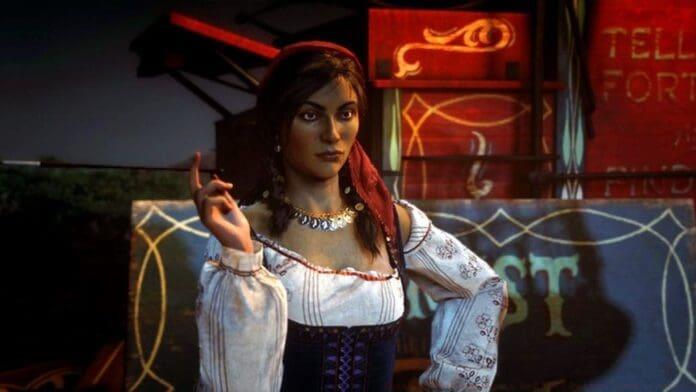 madam nazar location