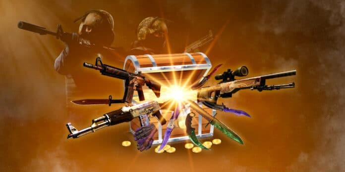 most expensive csgo skins