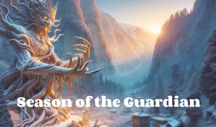 New World New Season