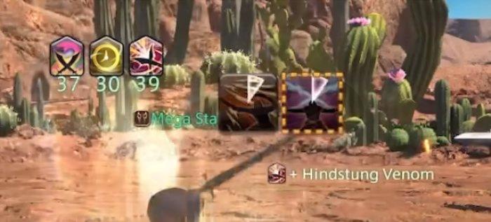 orange dotted border