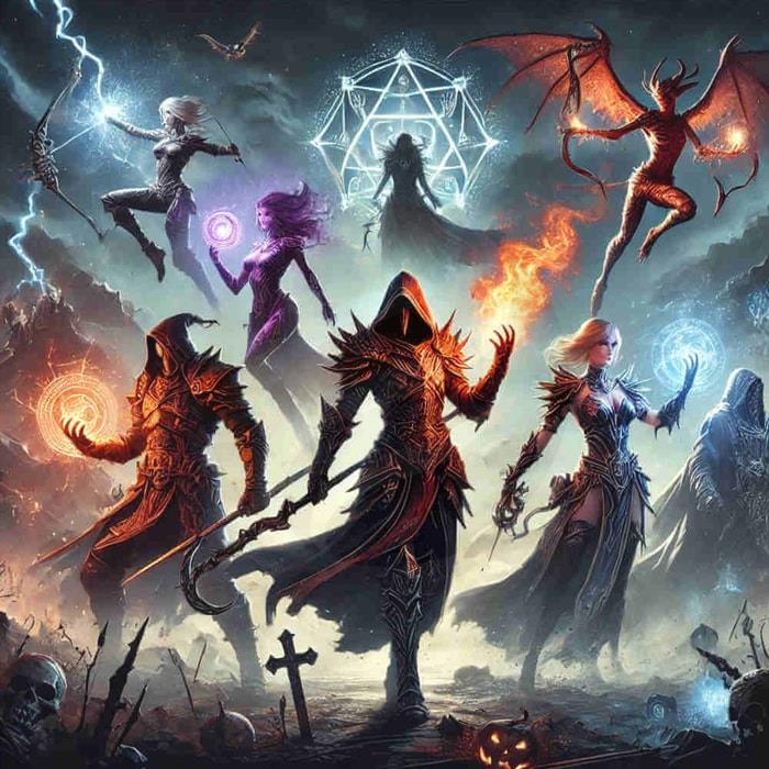 Path of Exile 2 Tier List Update (0.2.0)Dawn of the Hunt Build Changes Explained