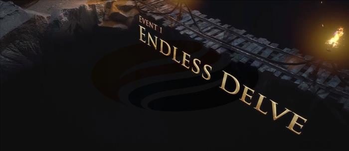 Path of Exile Events 2021 endless delve