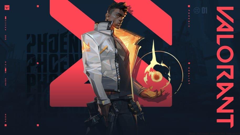 phoenix valorant