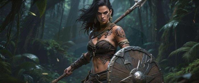 PoE 2 02 Builds Lightning Amazon Huntress