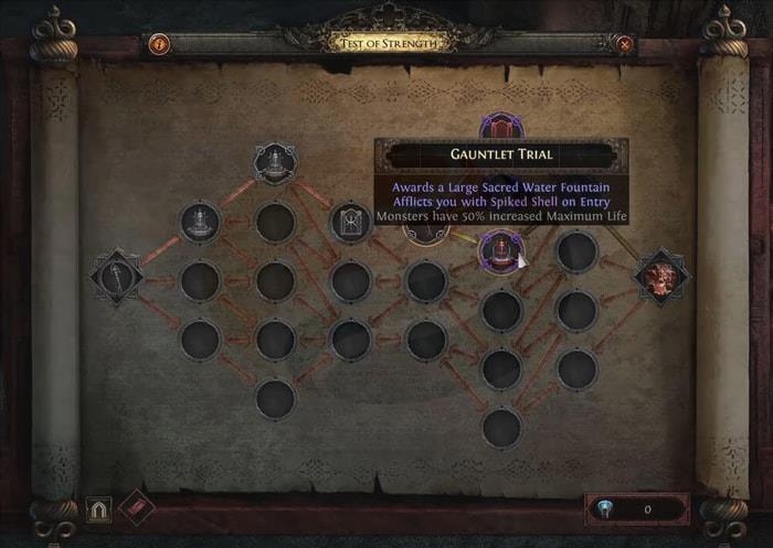 poe 2 Ascension Classes Guide trial