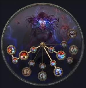 poe 3.17 guide Herald of Thunder Auto-Bomber pob ascendancy