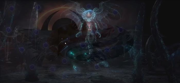 poe 3.17 Item Socket